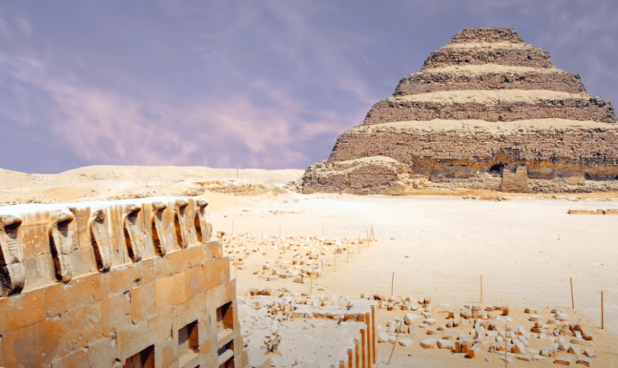 9 Mind-Blowing Discoveries Science Can’t Explain