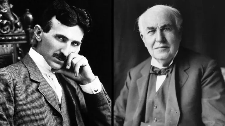 Nikola Tesla’s UFO Design: Was It Inspired by Extraterrestrial Intelligence?