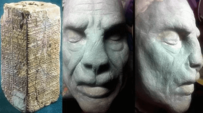 The Sumerian King List: Ancient Gods or Mythical Rulers?