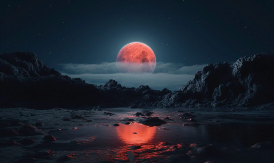 Wake Up Early Friday for a Stunning Sky Show Before Sunrise