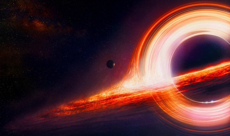 NASA Just Captured Real Sound from Space