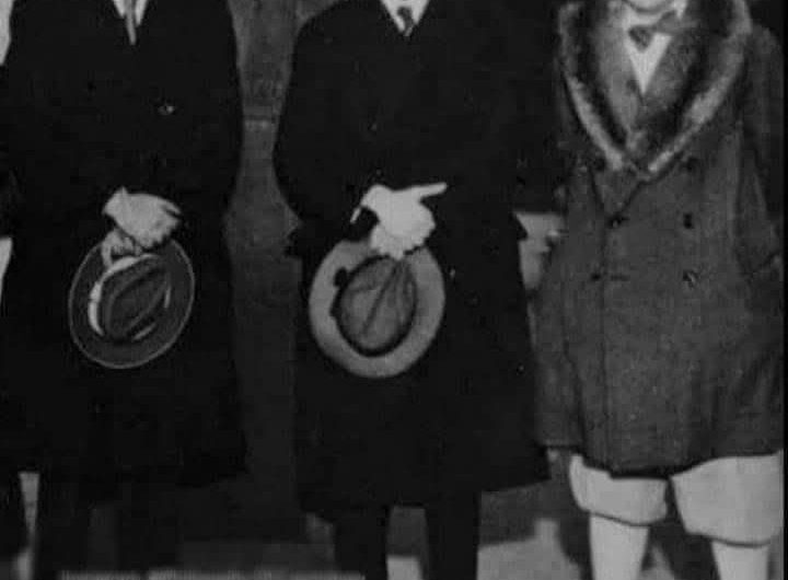 The heroes of quantum physics—Paul Dirac, Werner Heisenberg, and Erwin Schrödinger