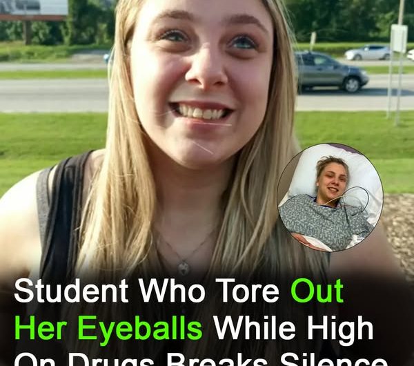From Tragedy to Triumph: Kaylee Muthart’s Inspiring Journey After Losing Her Sight