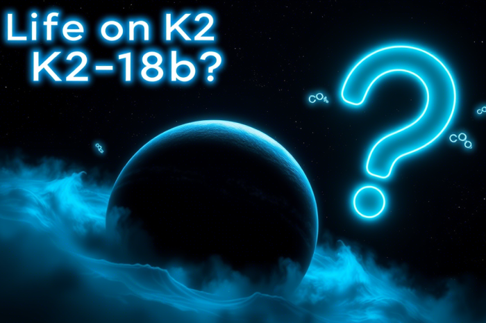 Is K2-18b the First Habitable Exoplanet with Life? New Evidence from JWST