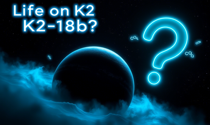 Is K2-18b the First Habitable Exoplanet with Life? New Evidence from JWST