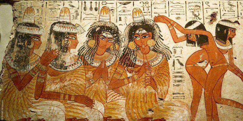 Ancient Egyptian Pregnancy Tests: Over 3,500 Years Ahead of Their Time