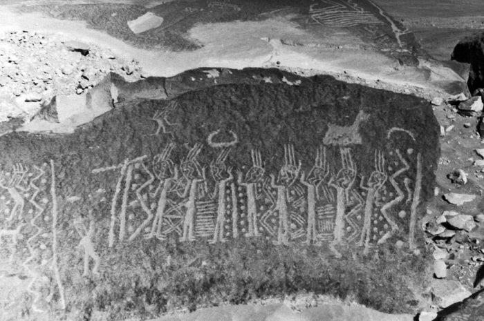 Toro Muerto Petroglyphs: Alien Visitors or Ancient Artistry in Peru?