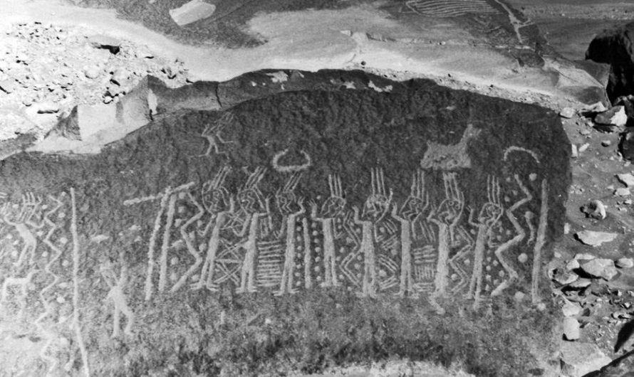 Toro Muerto Petroglyphs: Alien Visitors or Ancient Artistry in Peru?