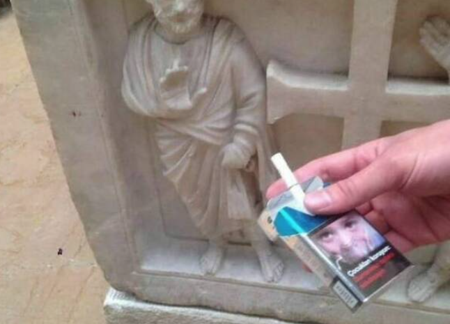 25 Funny Pictures To Help You Laugh Through