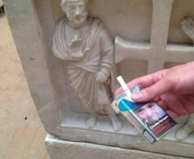 25 Funny Pictures To Help You Laugh Through