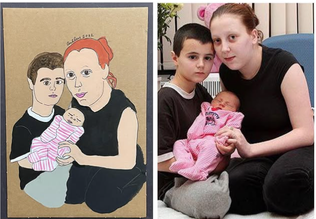 From Headlines to Hardship: Where Is Alfie Patten, ‘Britain’s Youngest Dad,’ Now?