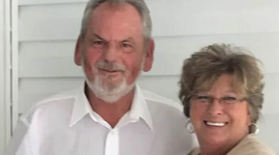 Tornado Tragedy: Kentucky Couple Loses Arms Holding Onto Each Other