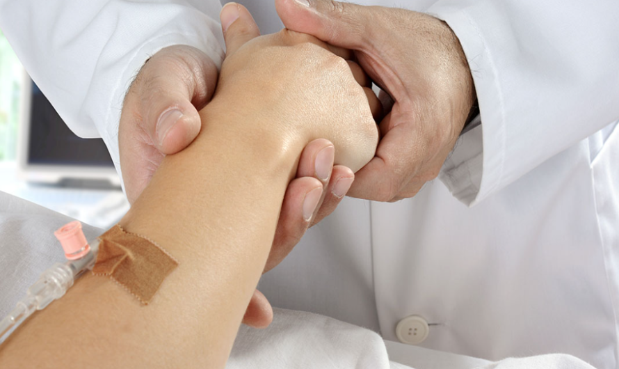 End-of-Life Medical Staff Recognize This Phenomenon as a Sign That Death Is Near