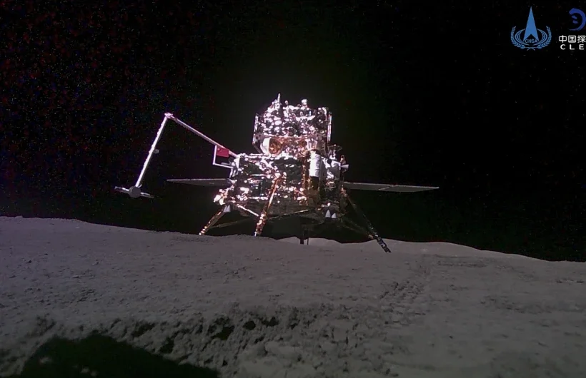 China’s Tianwen-2 Mission
