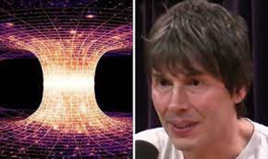 Professor Brian Cox Demonstrates That Time Travel to the Future Is Real Through a Fascinating Experiment