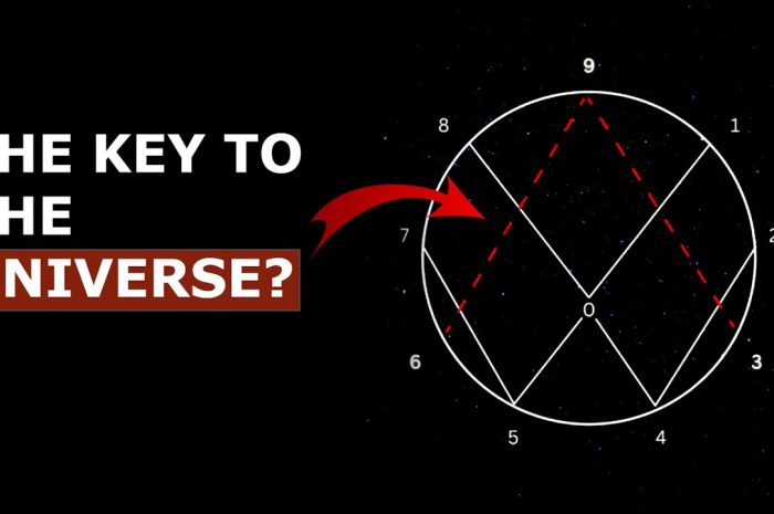 Nikola Tesla’s 369 Obsession: Key to the Universe or Enigmatic Fixation?