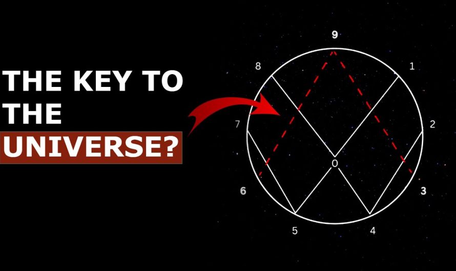Nikola Tesla’s 369 Obsession: Key to the Universe or Enigmatic Fixation?