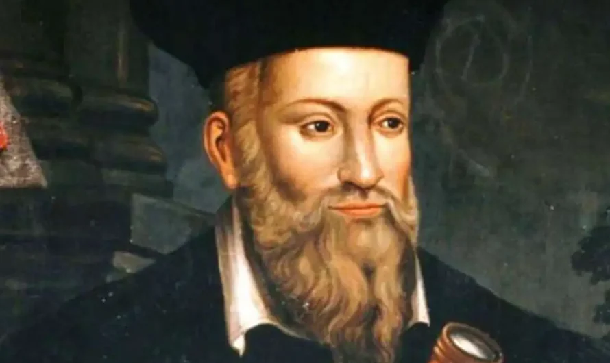Nostradamus’ 2025 Predictions: A True Story of Fear and Hope