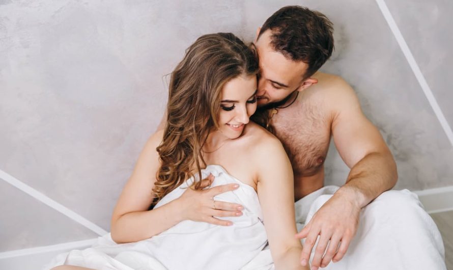 The Health Impacts of Sexual Activity and Abstinence