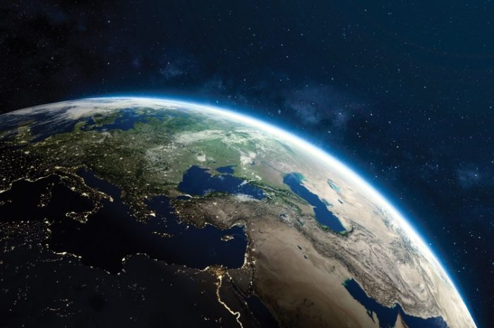 NASA Reveals Timeline for Earth’s Oxygen Loss as CO₂ Levels Shift