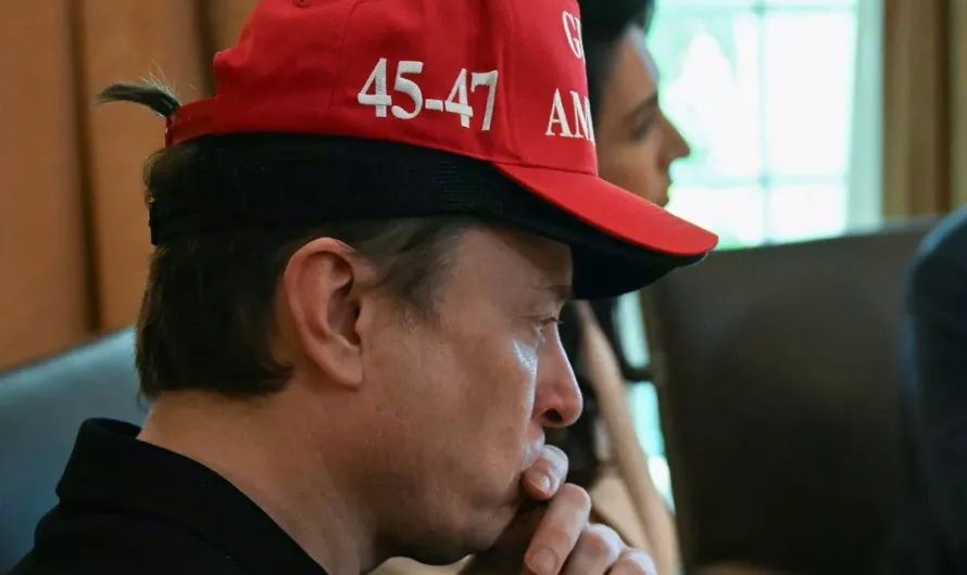 NAACP Demands Shutdown of Elon Musk’s Supercomputer in Memphis