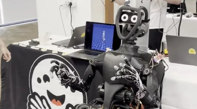 Affordable Humanoid Robots Are Coming: Get Yours for Just $3,000!