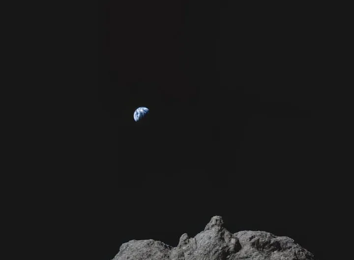 “Good Night, Good Luck, Merry Christmas… And God Bless All of You”: The Audacious Journey of Apollo 8