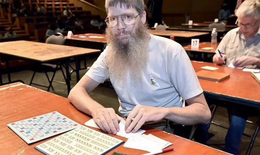 Scrabble Champ Wins Spanish Tournament Without Speaking the Language