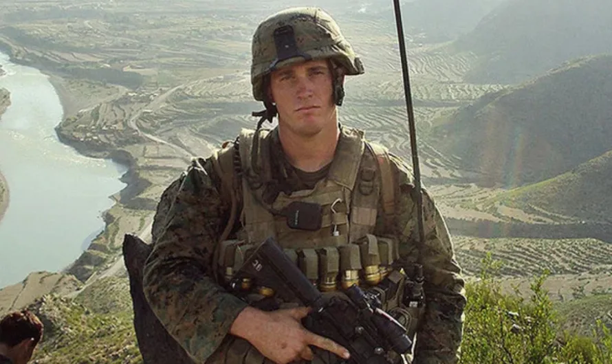 Dakota Meyer: The Marine Who Defied Orders to Save 36 Lives