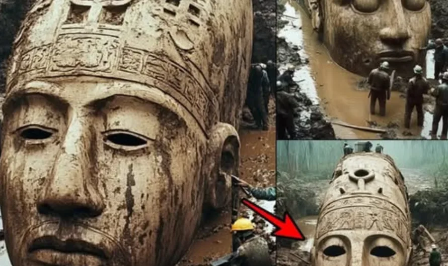 Massive Ancient City Uncovered in the Amazon