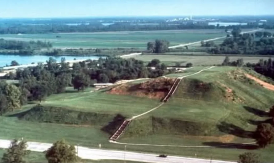 Uncovering the Mysteries of Cahokia Mounds: A Prehistoric Metropolis