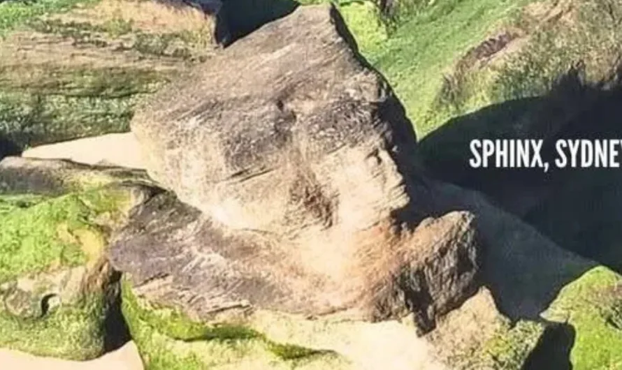 Sphinx Carvings Around the World: A Detailed Exploration