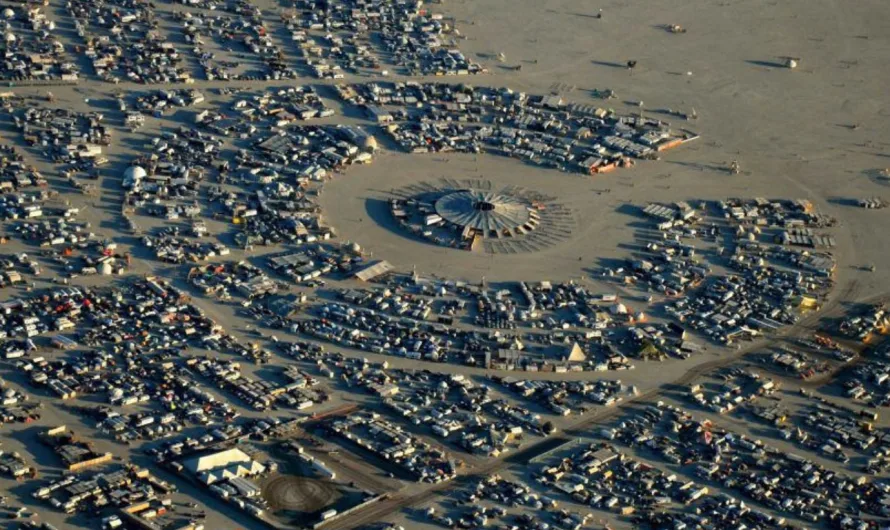 Burning Man 2025: A Desert Odyssey of Art and Community