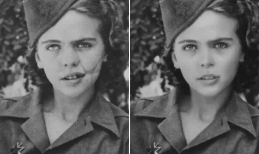 Albina Mali-Hočevar: The Courageous Slovenian Partisan of World War II