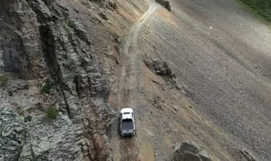 Ophir Pass: A Historic and Scenic Journey in the San Juan Mountains