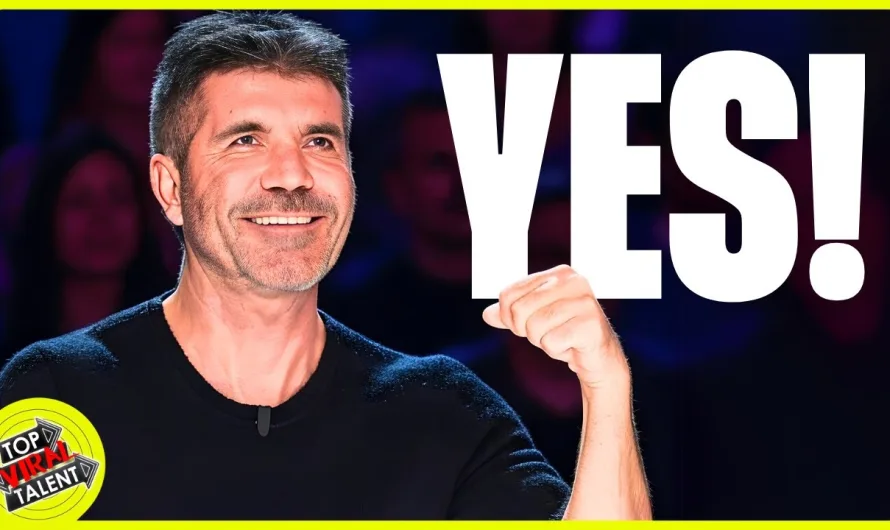 She Said She Was the Best Singer… Then She PROVED It to the World