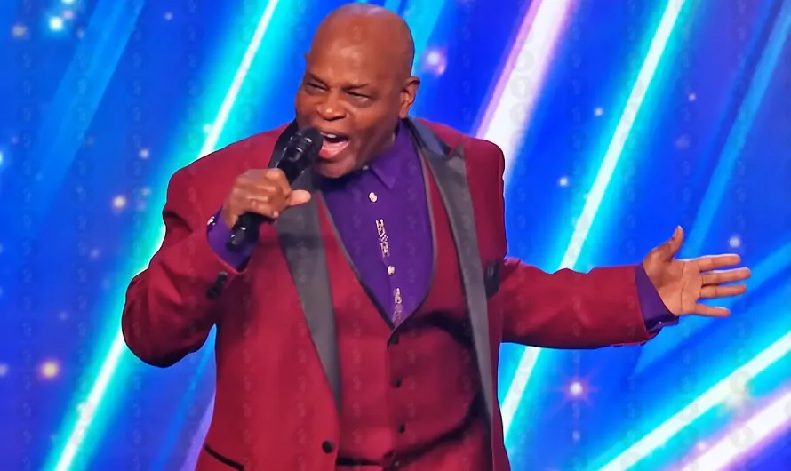 At 77 Years Old, He Walked Onto the Stage — Then His Performance Proved Dreams Never Expire