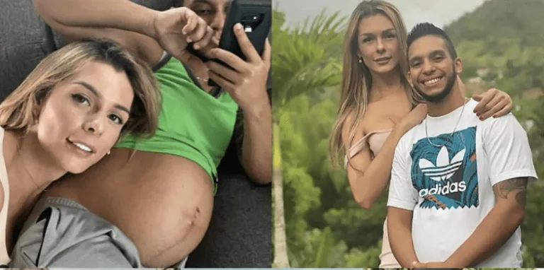 Danna Sultana and Esteban Landrau: A Modern Love Story Challenging Traditional Ideas of Family