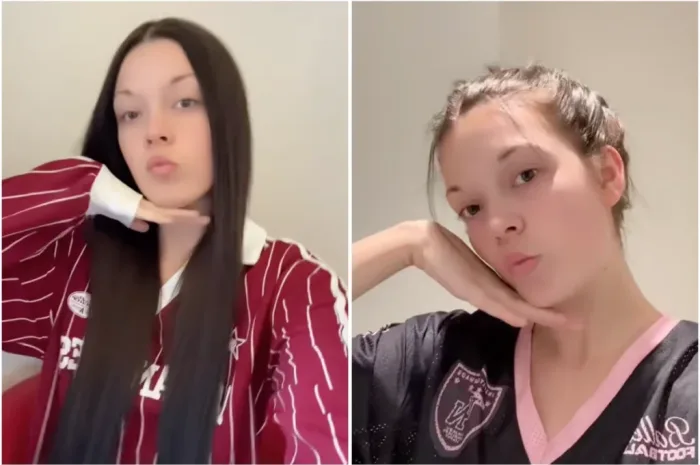 Courtney Hadwin’s Explosive Restaurant Performance Sets Global Fans on Fire