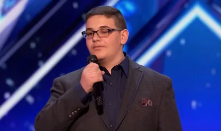 The 16-Year-Old Who Silenced Every Skeptic