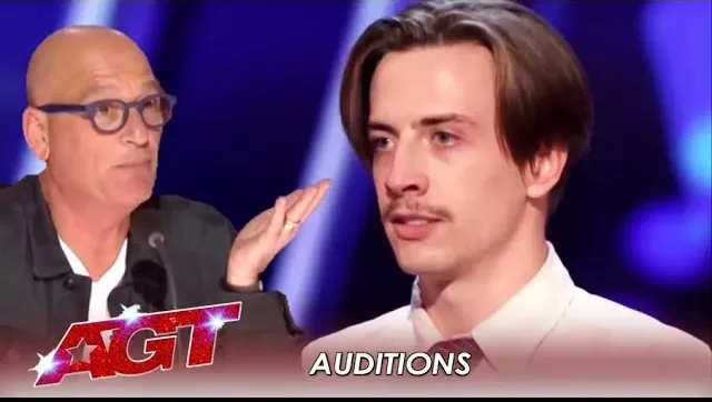 They Thought He Was Just a Joke—Then His America’s Got Talent Audition Earned Four Yes Votes No One Expected