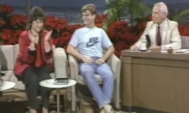 He Took a Chance on the Biggest Stage of His Life—No One Expected What Happened Next