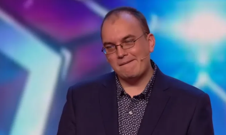 He Walked Toward the Piano Like Anyone Else—But What Happened Next Left the Entire Room Silent