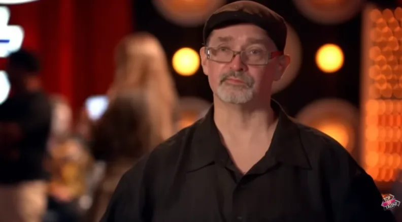 No One Expected This When He First Appeared—But the Room’s Reaction Said Everything