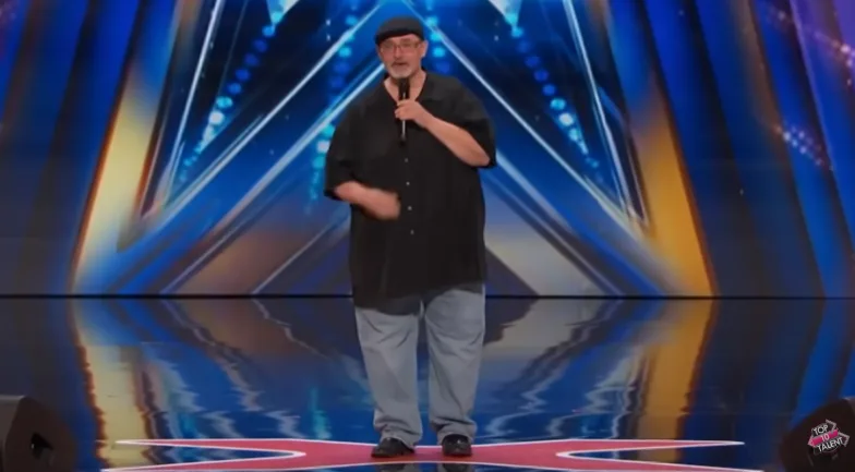 He Didn’t Expect to Become the Center of Attention That Day—But One Moment Changed Everything