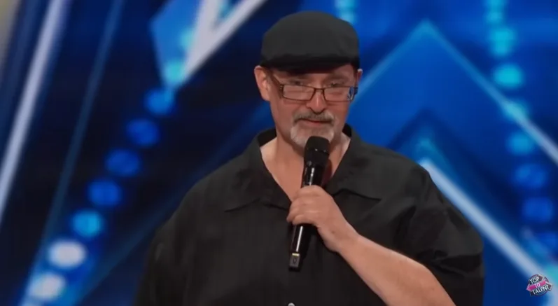 He Stepped Forward Calmly—Then His Performance Changed the Entire Atmosphere in Seconds