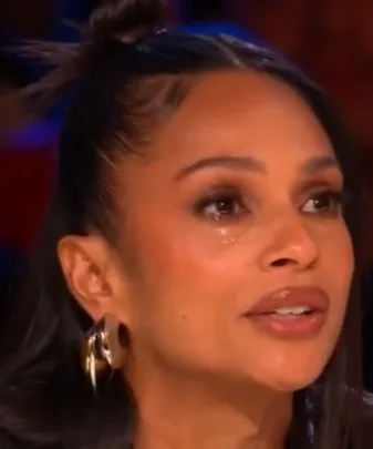 Brave Young Boy Stuns the Judges on Kids Got Talent!