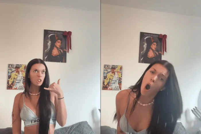 Courtney Hadwin’s New Song is the Ultimate Kiss-Off We All Need Right Now