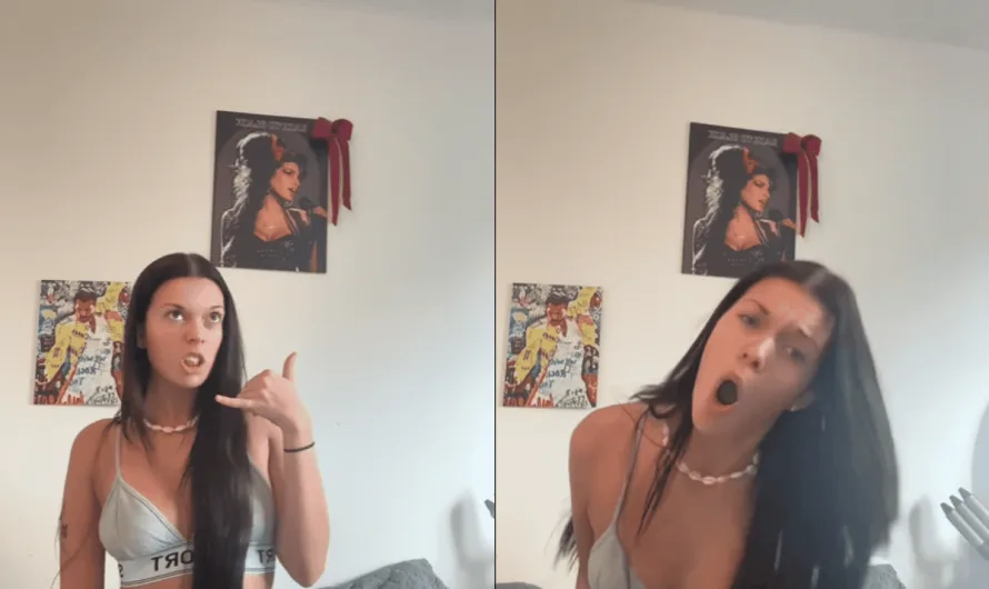 Courtney Hadwin’s New Song is the Ultimate Kiss-Off We All Need Right Now